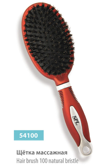 SPL Hair Brush 54100 Massage Hair Brush - Image 2