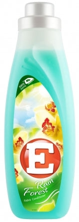 Tropical Fabric Softener, 1 L