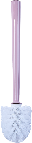 Aleana 127023 Toilet Brush, Assorted Colors