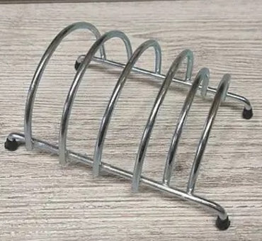 Kitchen Cutting Board Rack - Image 2