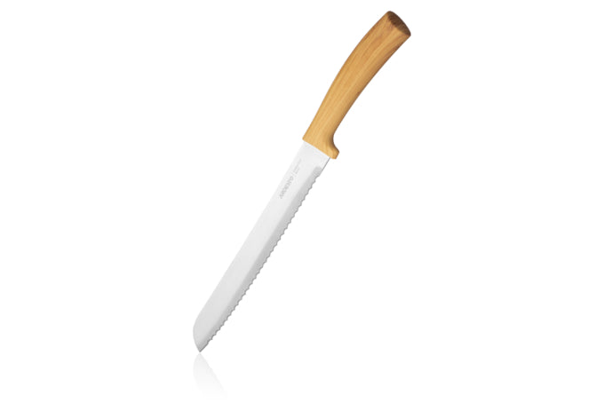 Ardesto Midori AR2105WD Kitchen Knife Set, 5 pcs - Image 3