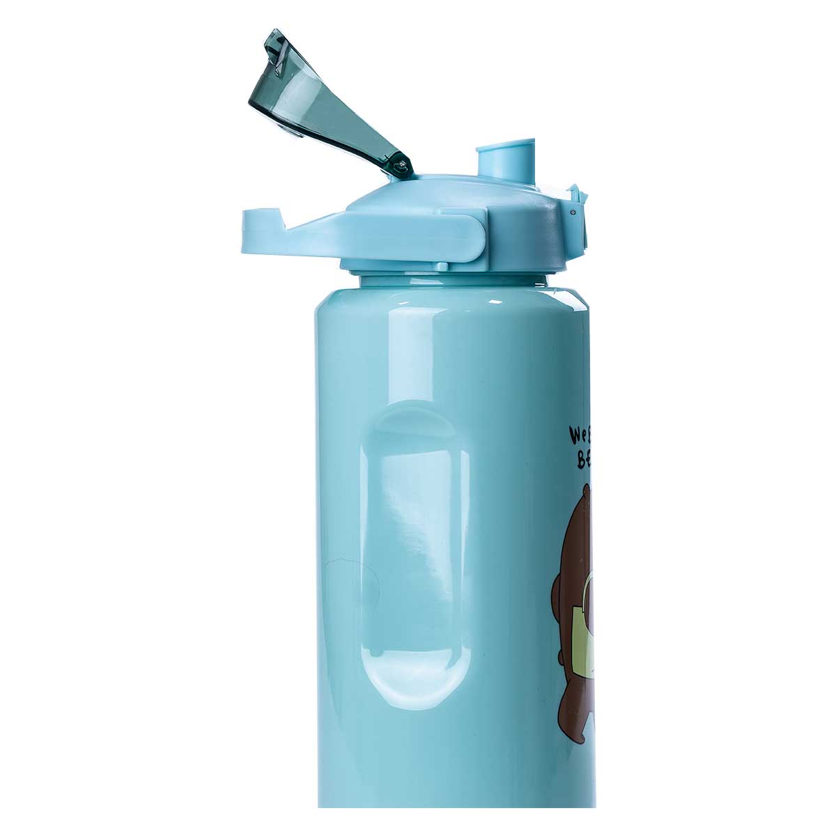 We Babe Bears Mint 3-in-1 Water Bottle Set, 300 mL, 700 mL & 2 L - Image 3