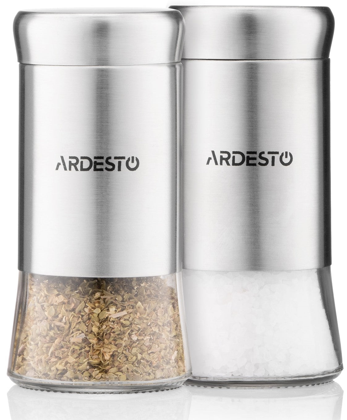 Ardesto Gemini AR1511SS Spice Set, 2 pcs