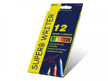 Marco 4100 12 Colors Colored Pencils - Image 2