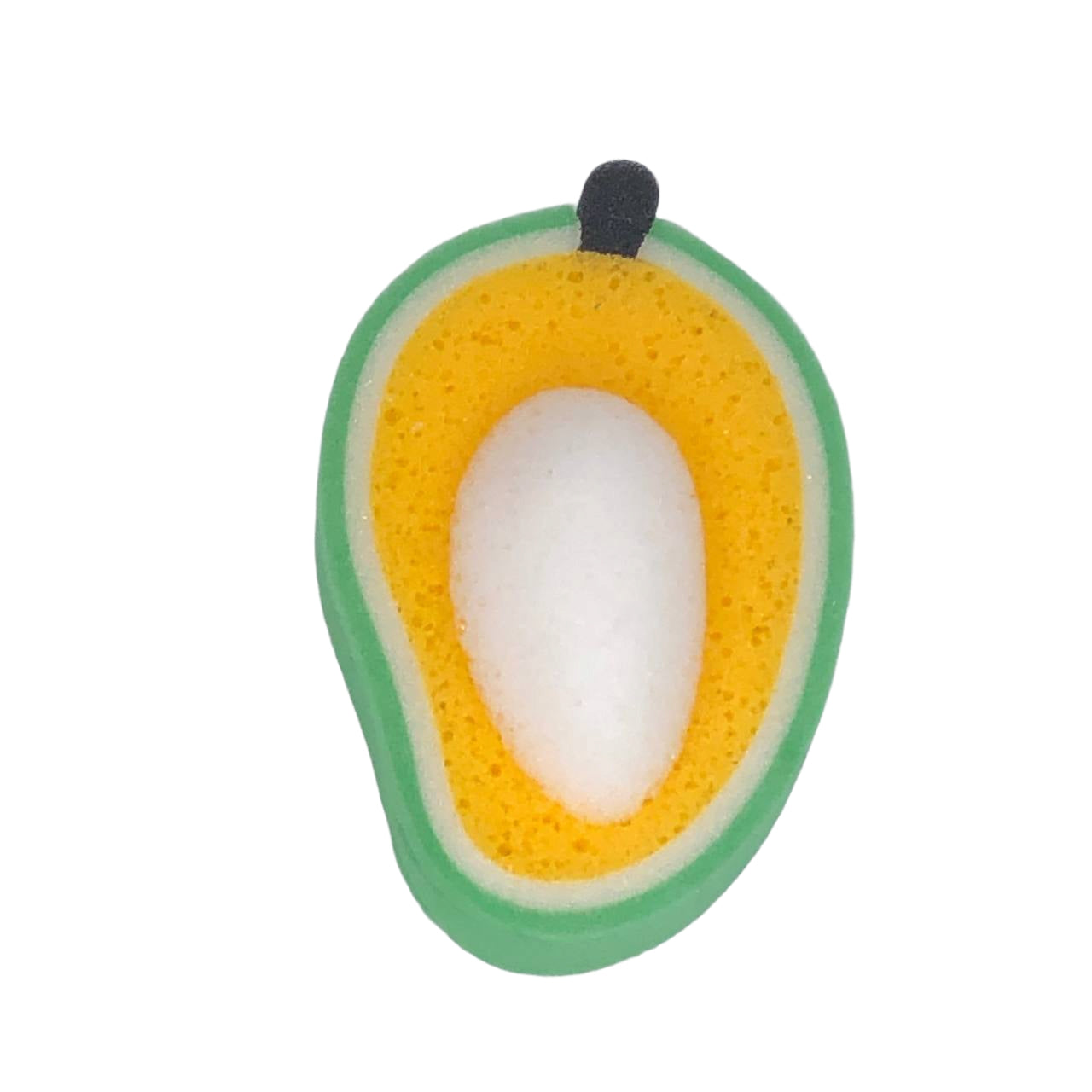 Taste the Tropics C36860 Assorted Kids Bath Washcloth - Image 3