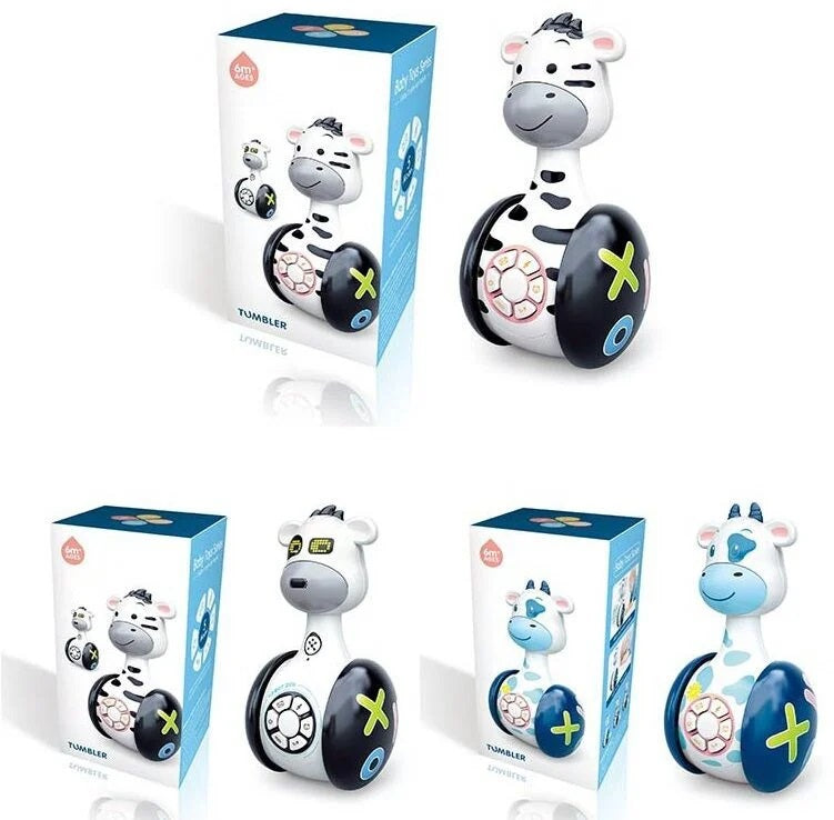 Tumbler MT33536 Roly-Poly Toy in Box