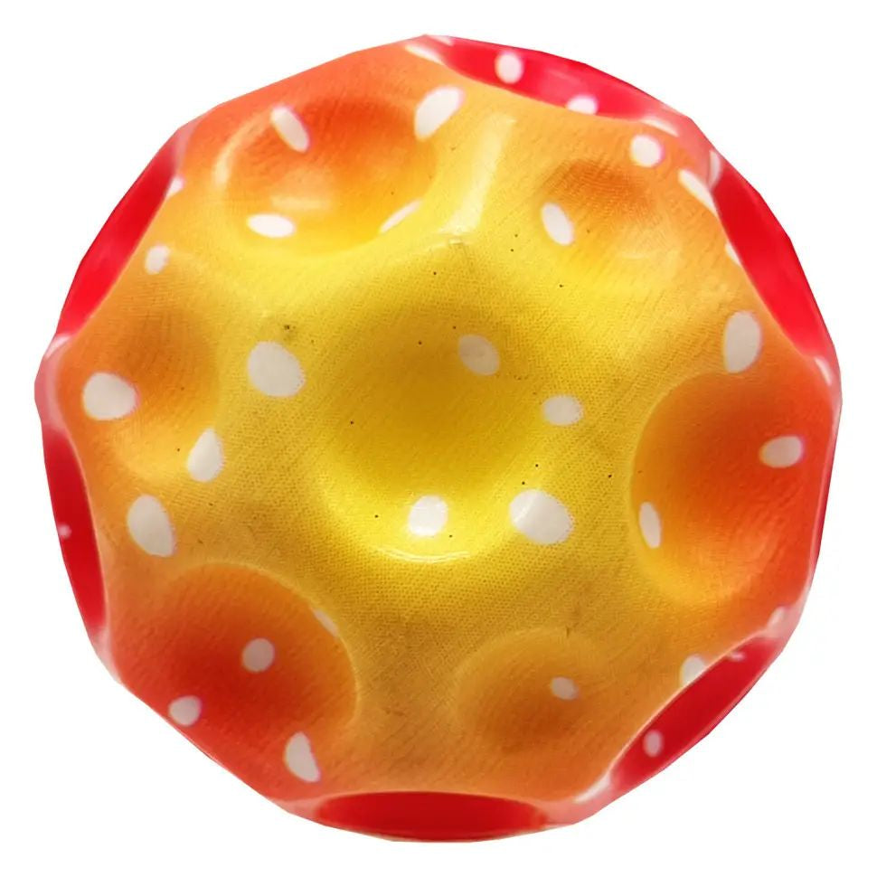 Gravity Ball Bouncy Ball, Assorted - Image 3