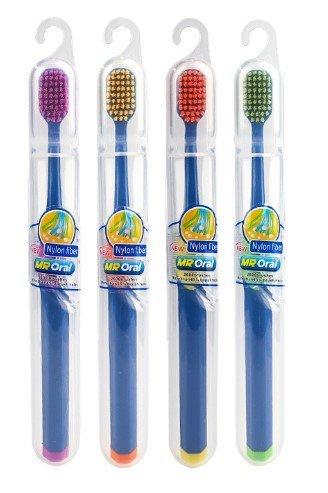 MR. Oral M-780 Toothbrush, 1 pc