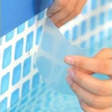 Intex 59631 Self-Adhesive Inflatable Repair Patches, 6 pcs - Image 3