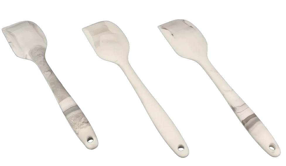 A-Plus 1974 Silicone Spatula, 27.5 cm