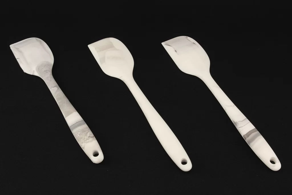 A-Plus 1974 Silicone Spatula, 27.5 cm - Image 2