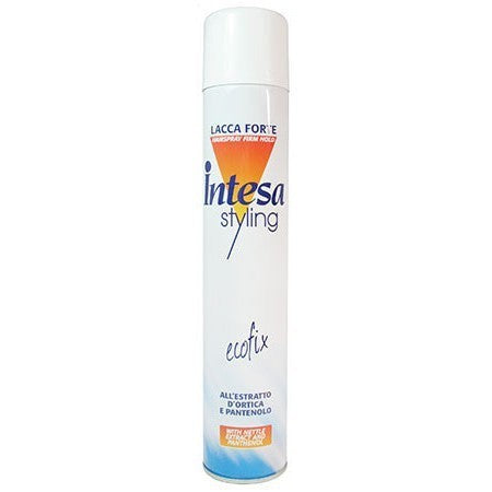 Intesa Styling Strong Hair Spray, 500 mL