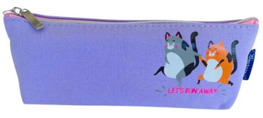 Bourgeois YM8548 School Pencil Case - Image 2