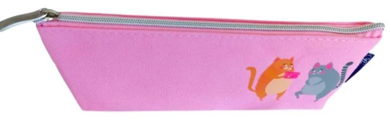 Bourgeois YM8548 School Pencil Case - Image 3