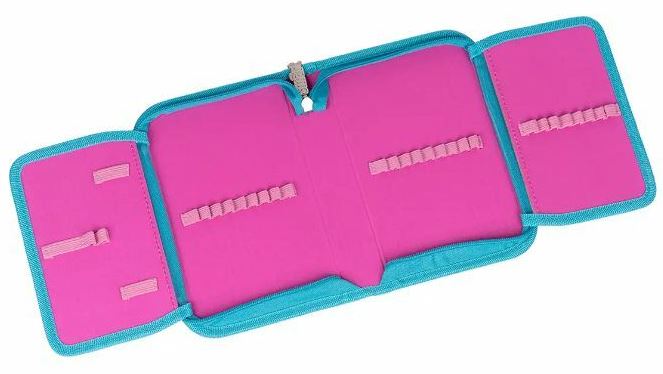 Smart 532817 Shine Bright HP-04 Folding School Pencil Case - Image 2