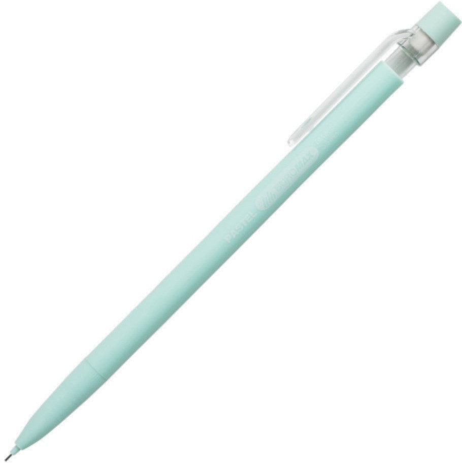 Buromax BM8654-06 Pastel Mechanical Pencil, 0.5 mm