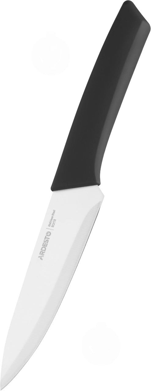 Ardesto Kitchen Knife Gemini Gourmet AR 2133SB, 15.5 cm