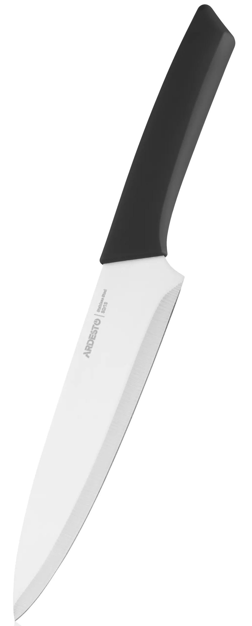 Ardesto Kitchen Knife Gemini Gourmet AR2131SB, 20 cm