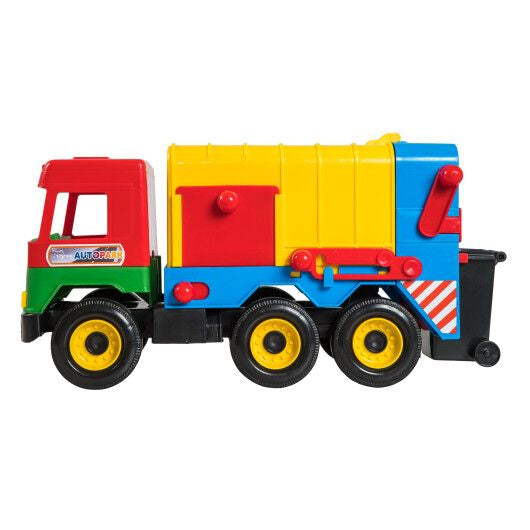 Tigres 39224 Garbage Truck