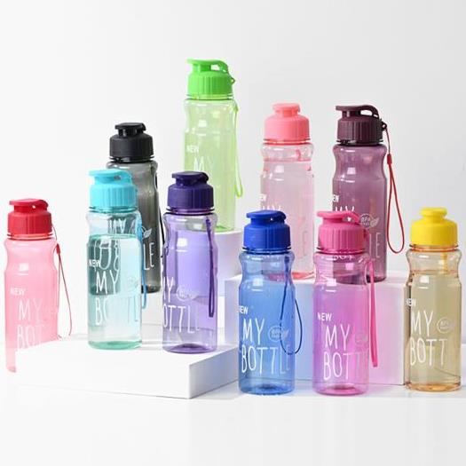 A+ WB-379 Water Bottle, 600 mL