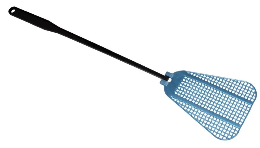 Plastic Fly Swatter