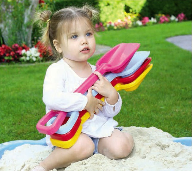 Technok 2766 Gulliver Kids Shovel - Image 4