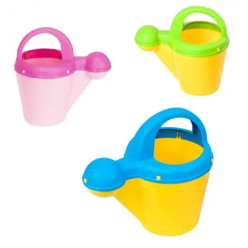 Tigres 39642 Watering Can, 0.5 L