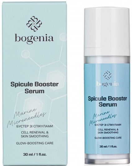 Bogenia Spicule Booster Serum, 30 mL
