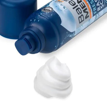 Balea Men Fresh Shaving Foam, 300 mL - Image 2