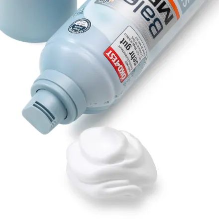Balea Men Sensitive Shaving Foam, 300 mL - Image 2