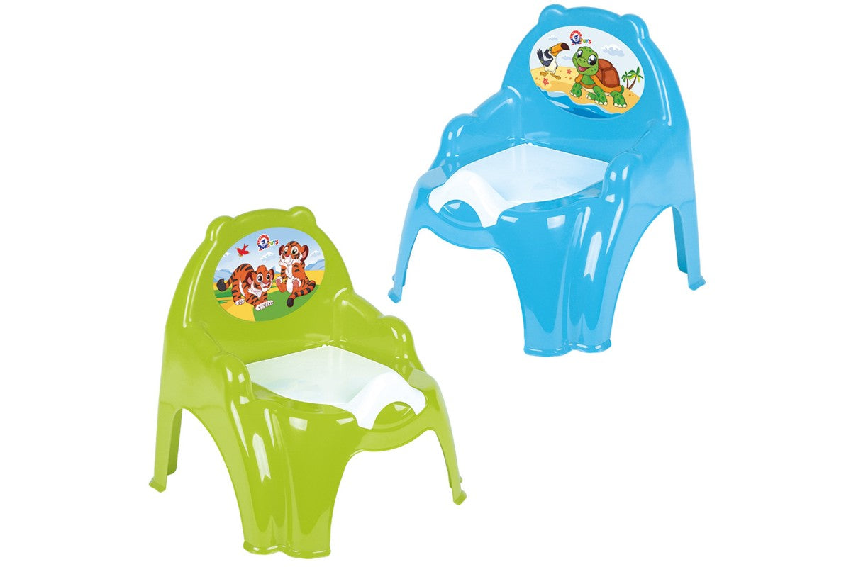 TechnoK 4074 Kids Potty