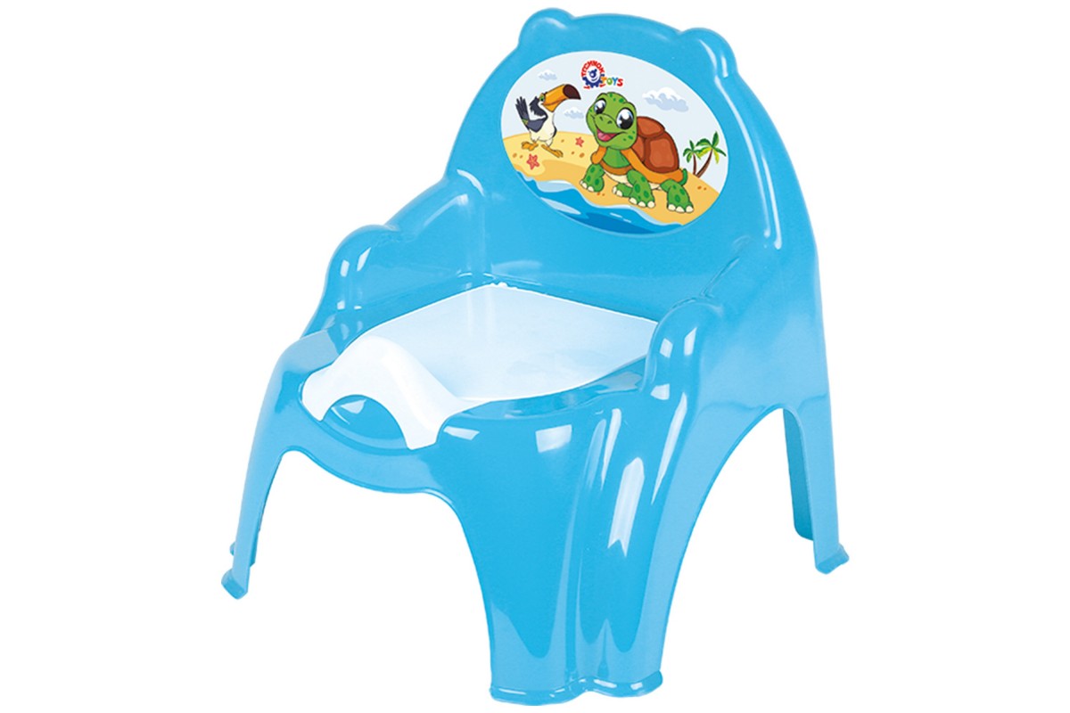 TechnoK 4074 Kids Potty - Image 3