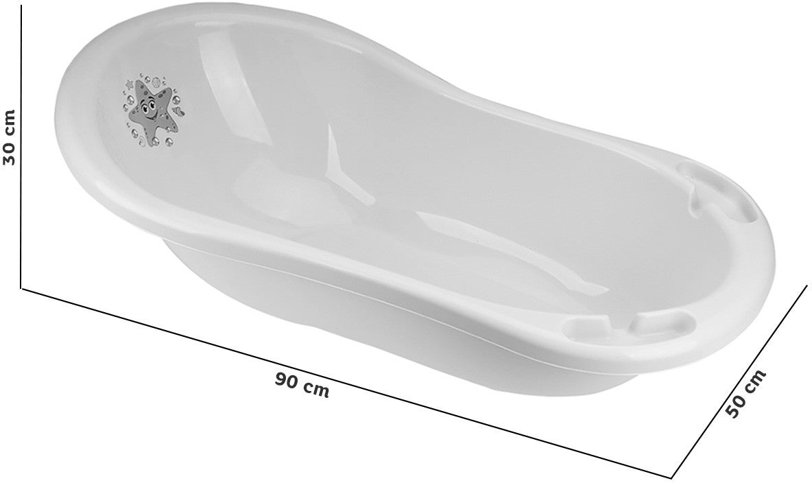 TechnoK 8409 Kids Bathtub - Image 3