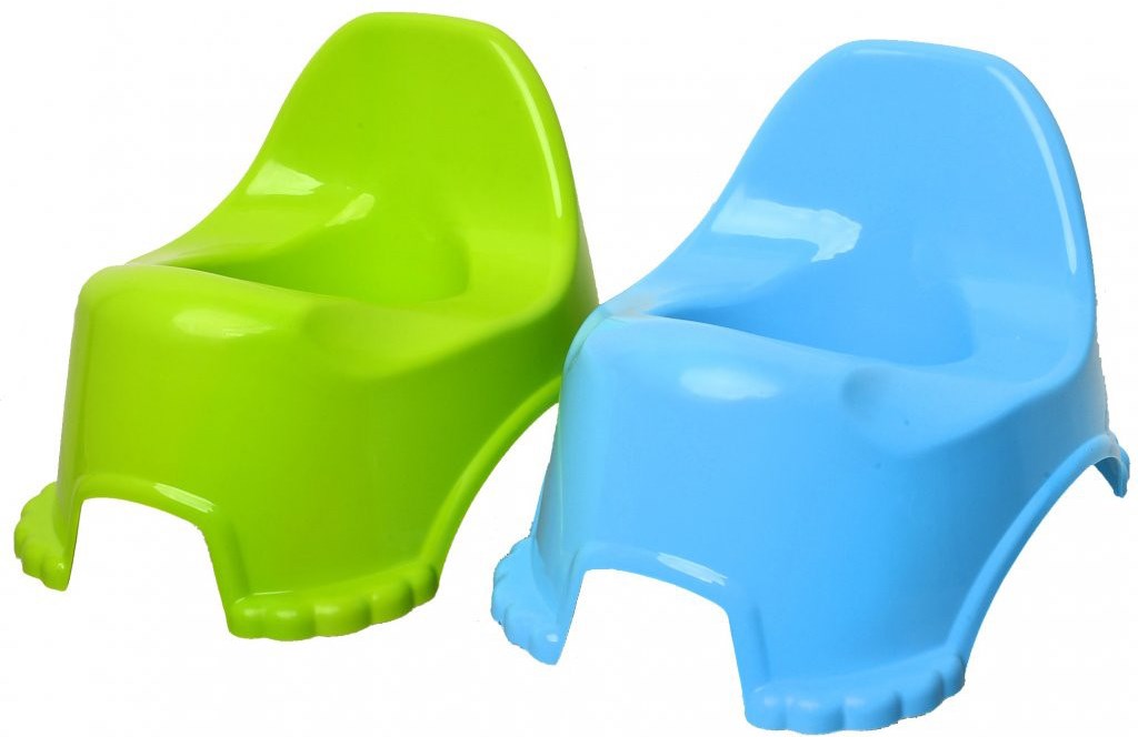 TechnoK 4067 Kids Potty - Image 3