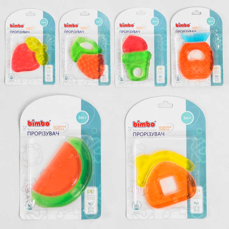 Bimbo 18154 Kids Teether