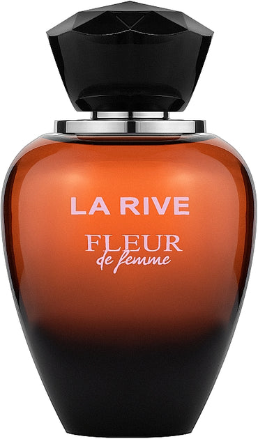 La Rive Fleur de Femme Women's Eau de Parfum, 90 mL - Image 2