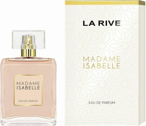 La Rive Madame Isabelle Women's Eau de Parfum, 100 mL