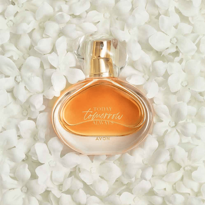 Avon Tomorrow Women's Eau de Parfum, 50 mL - Image 2