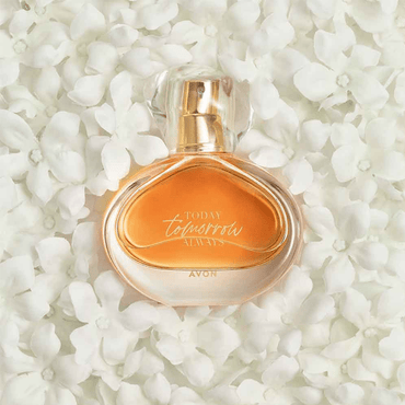 Avon Tomorrow Women's Eau de Parfum, 50 mL - Image 2