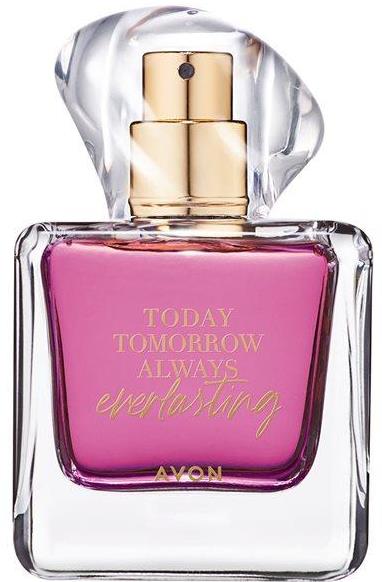Avon TTA Everlasting Women's Eau de Parfum, 50 mL
