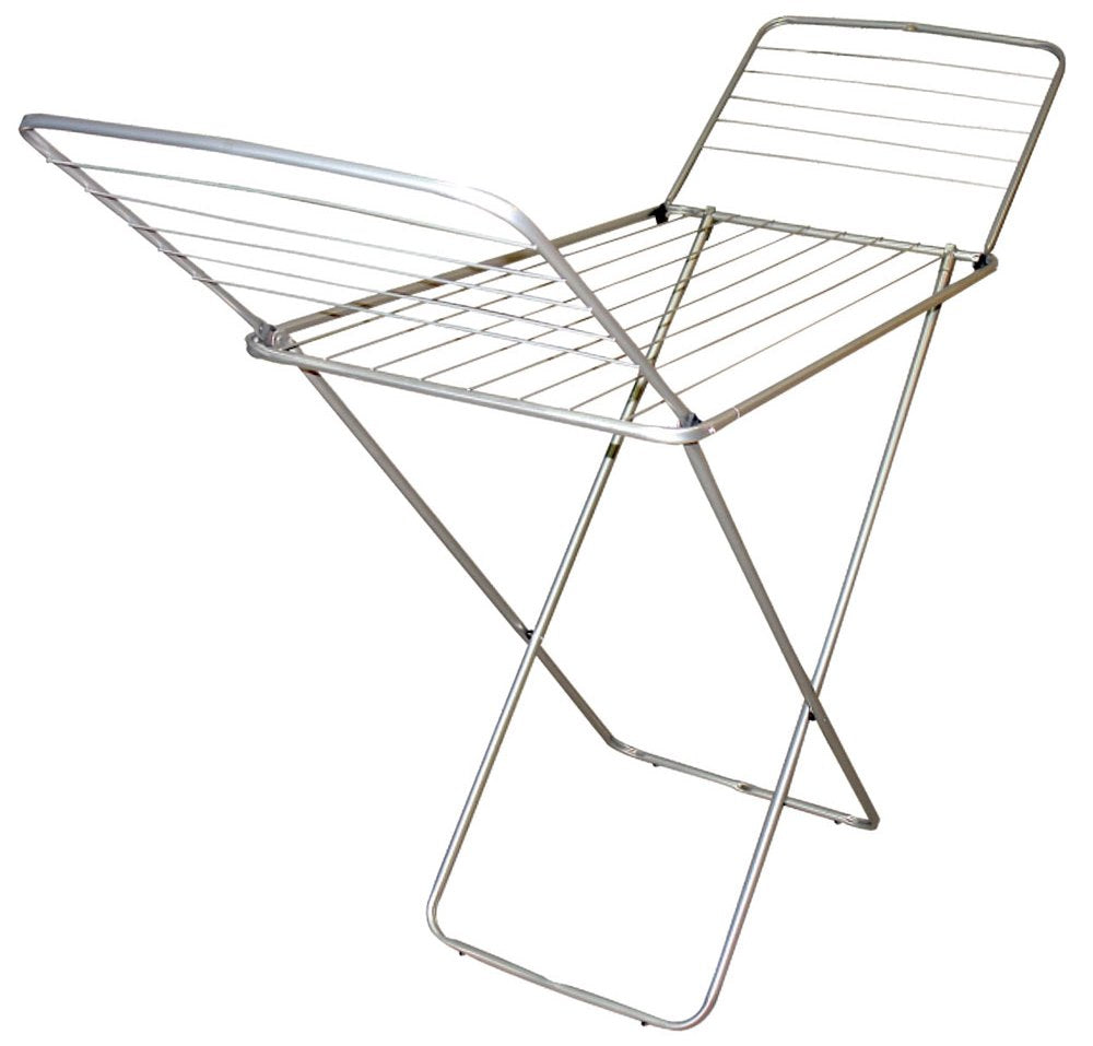 Werk W18 Folding Clothes Drying Rack