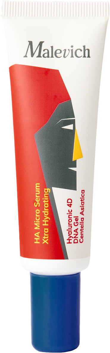 Malevich Ultra-Moisturizing Micro Serum, 30 mL - Image 2