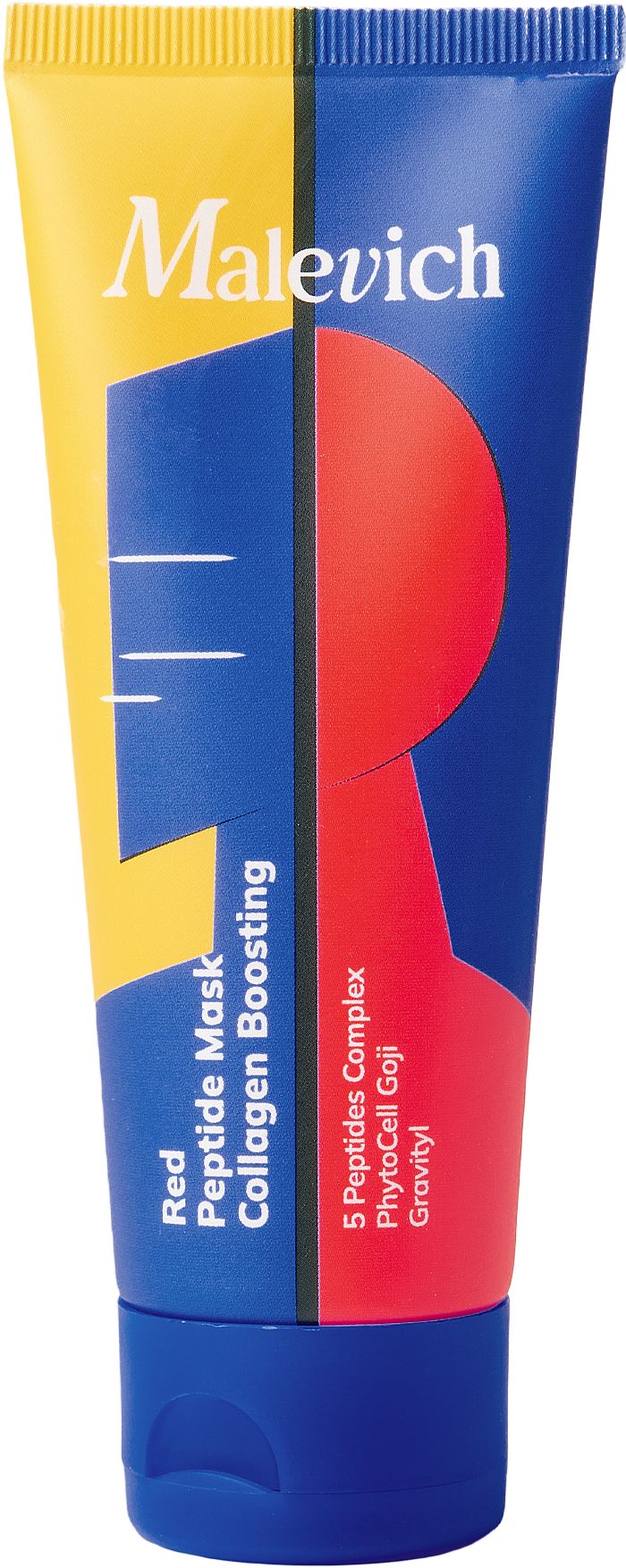 Malevich Red Peptide Lifting Mask, 75 mL - Image 2