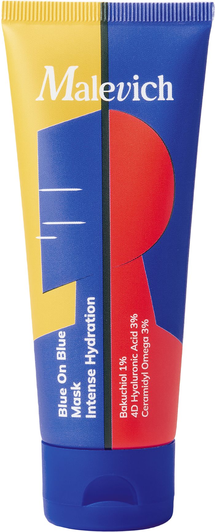 Malevich Intensive Moisturizing Bakuchiol Mask, 75 mL - Image 2