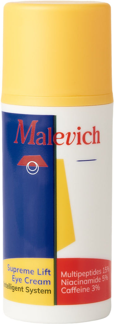 Malevich Peptide Eye Cream, 30 mL - Image 2