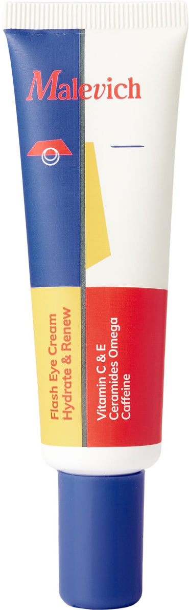 Malevich Moisturizing Eye Contour Cream, 30 mL - Image 2