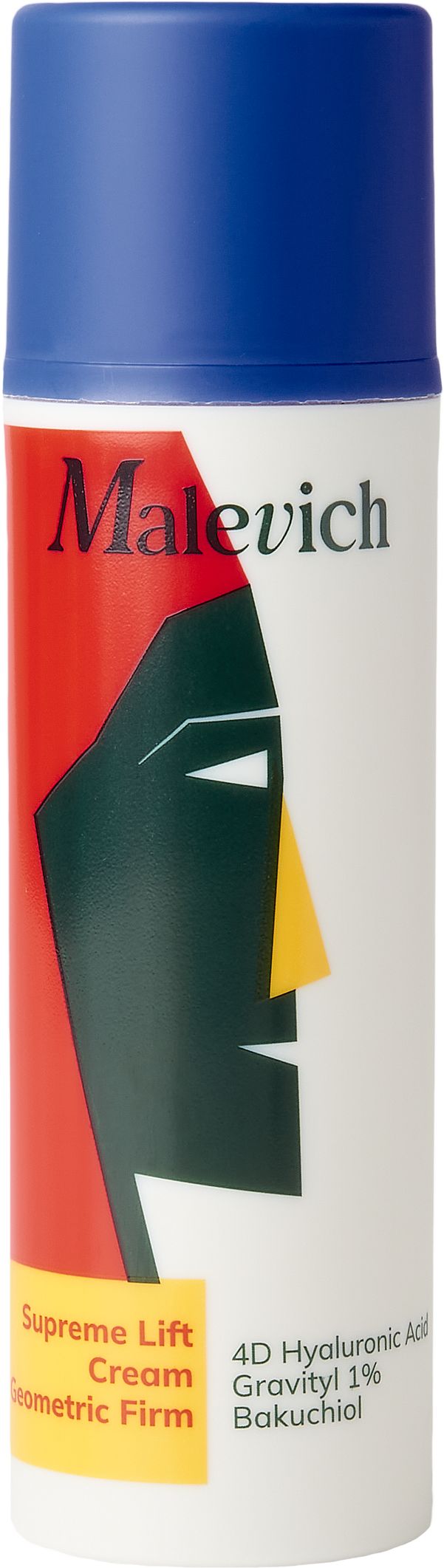 Malevich Sculpting Lifting Face & Neck Cream, 50 mL - Image 2