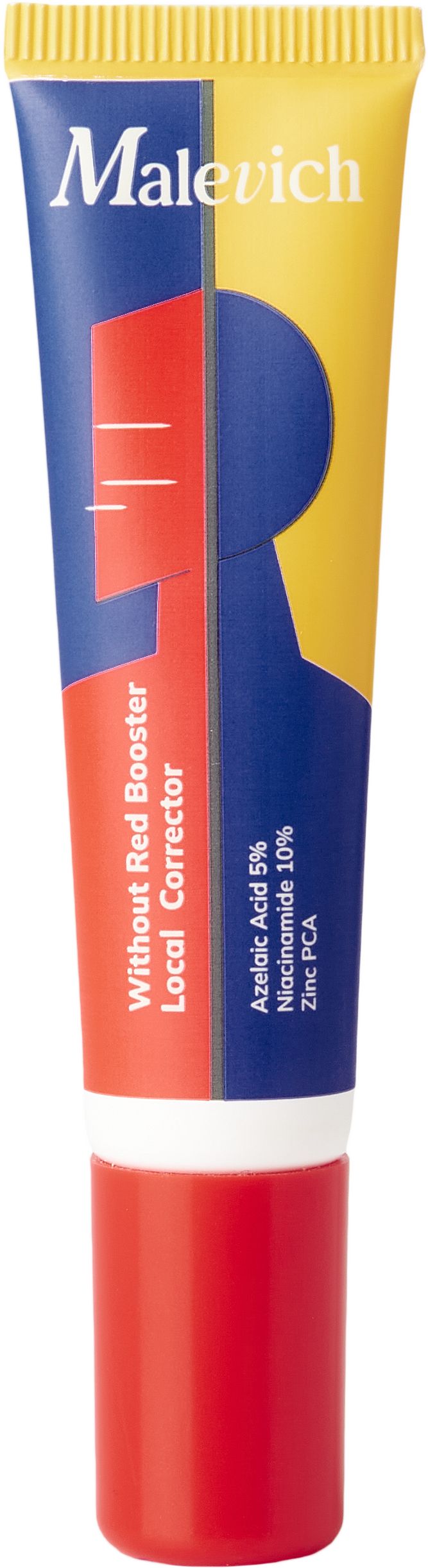 Malevich Anti-Inflammatory Spot Booster, 15 mL - Image 2