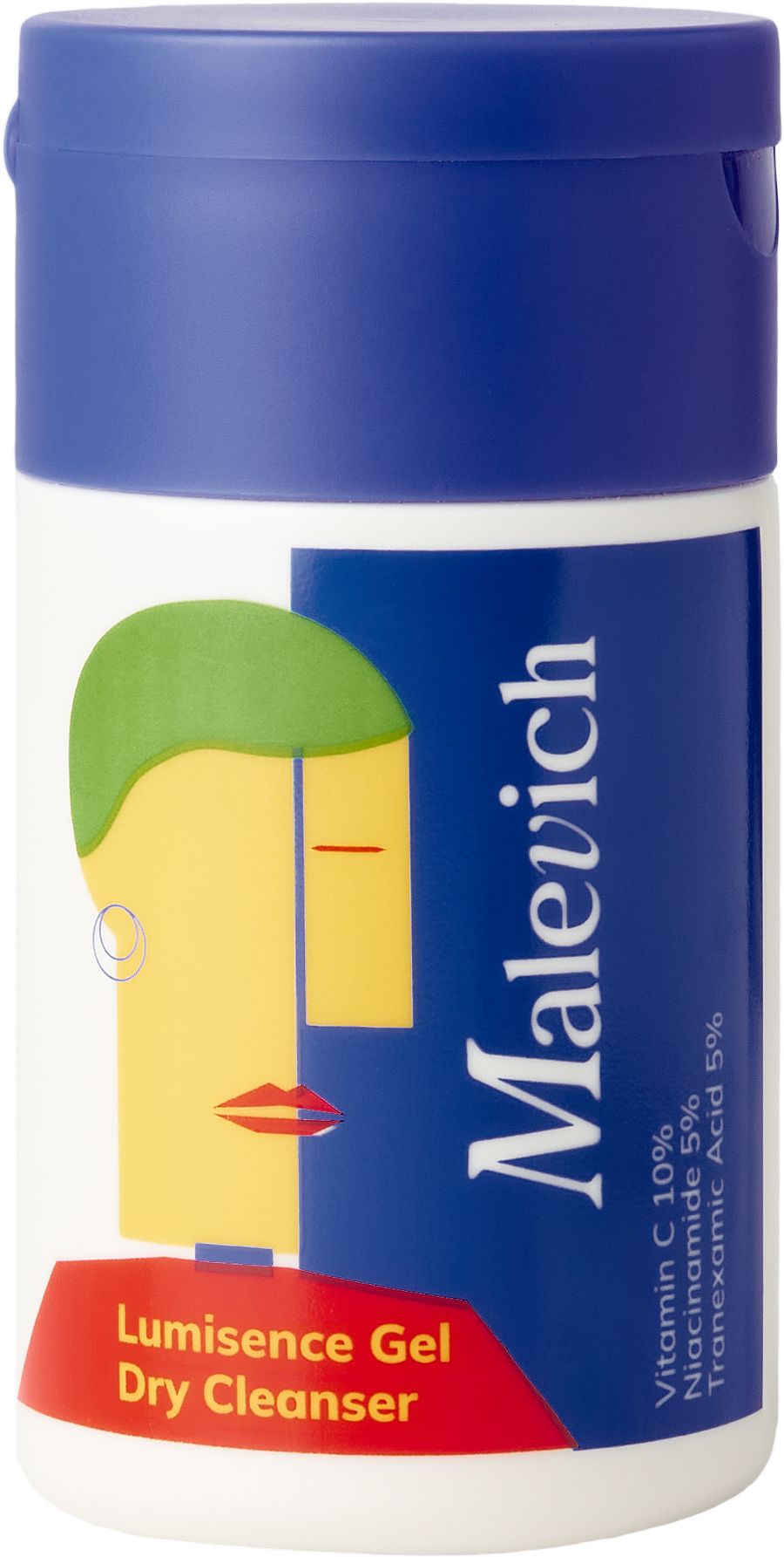 Malevich Radiance Dry Cleansing Gel, 60 g - Image 2