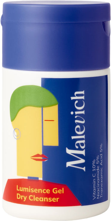 Malevich Radiance Dry Cleansing Gel, 60 g - Image 2
